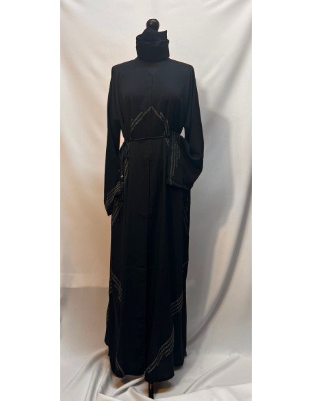 Nida Abaya Collection 